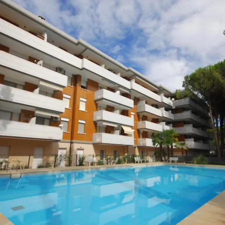Cozy Flat 50mt From The * Lignano Sabbiadoro