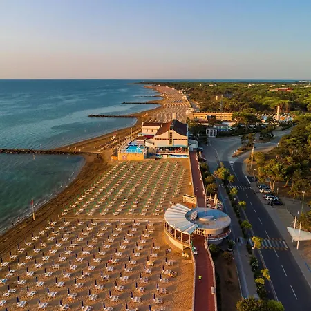 Cozy Flat 50mt From The * Lignano Sabbiadoro