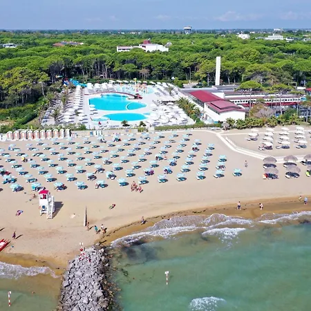 Cozy Flat 50mt From The * Lignano Sabbiadoro